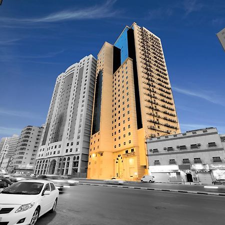 Thrawat Al Rawdah Hotel La Mecque Extérieur photo